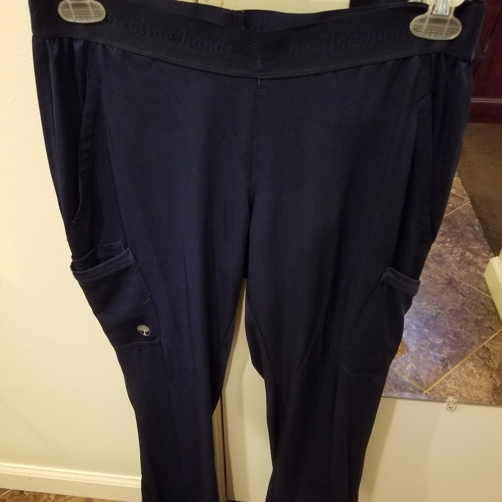 Women's scrubs pants